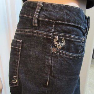 Ladies Santana Jeans size 28